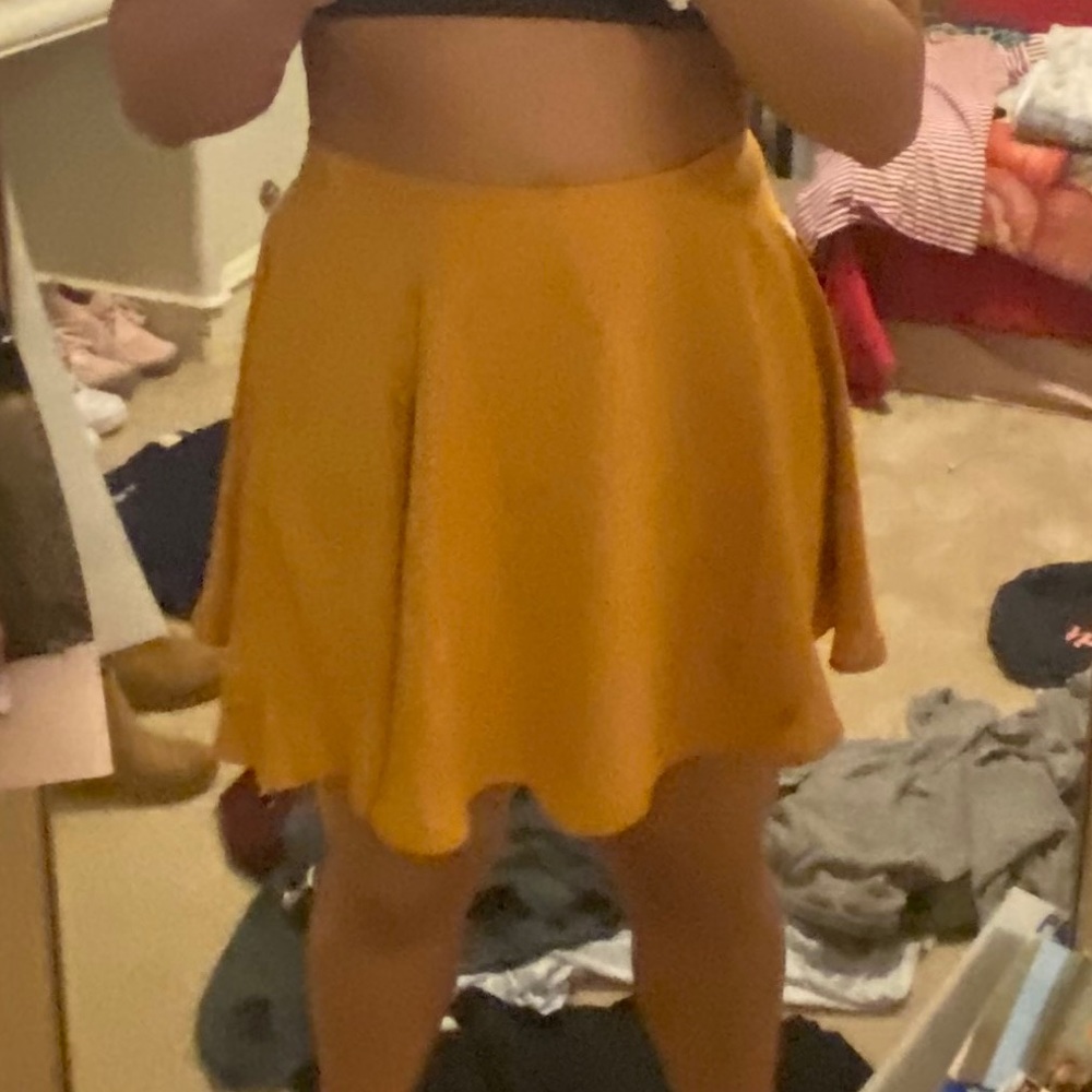 Forever 21  skirt
